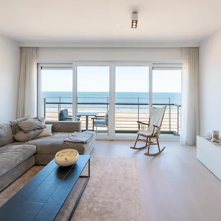 Duplex By The Coast With Stunning Sea Views Apartament *