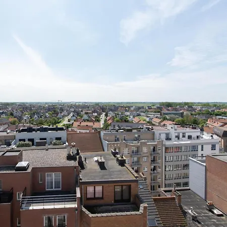 Perfect With View Apartment *