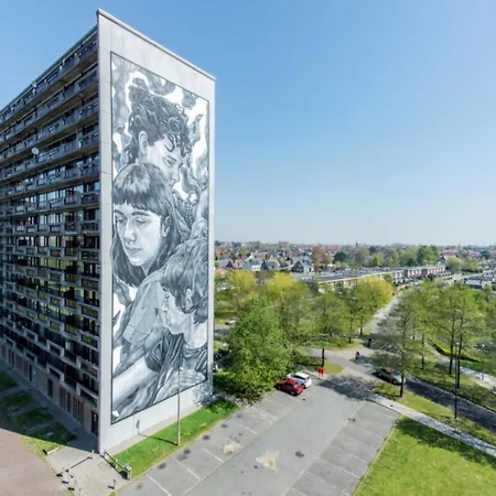 Duplex By The Coast With Stunning Sea Views Appartement *