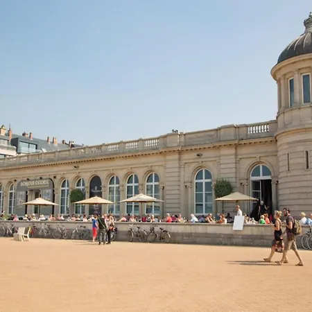 Appartement Duplex By The Coast With Stunning Sea Views *