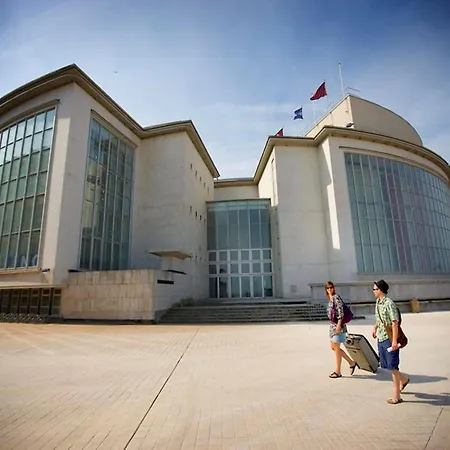 Duplex By The Coast With Stunning Sea Views Appartement