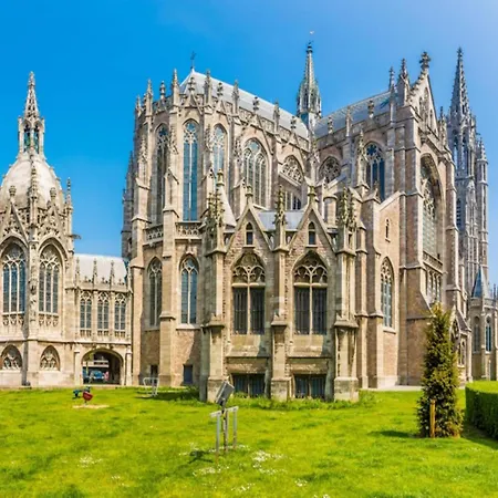 Duplex By The Coast With Stunning Sea Views *