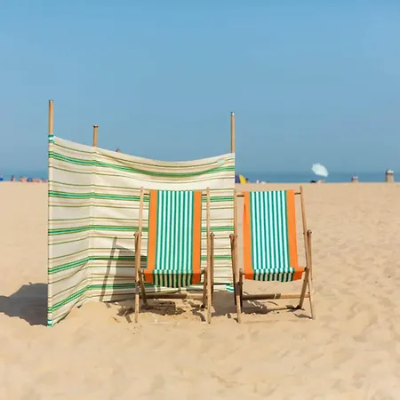 Duplex By The Coast With Stunning Sea Views Appartamento